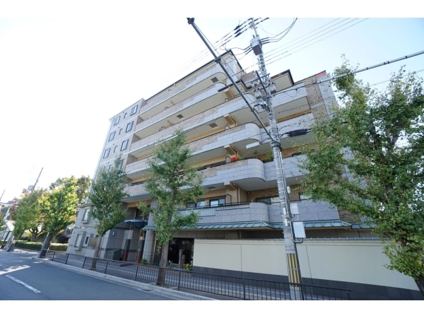 ルイシャトレ下鴨本通