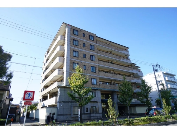 ルイシャトレ下鴨本通