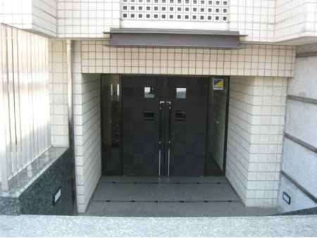 宮前平ガーデンハウス参番館アダージョ