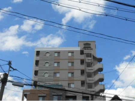 セイワパレス深江橋アヴェーレ