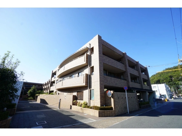 グラン・シティオ北山通
