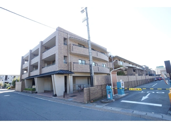 グラン・シティオ北山通