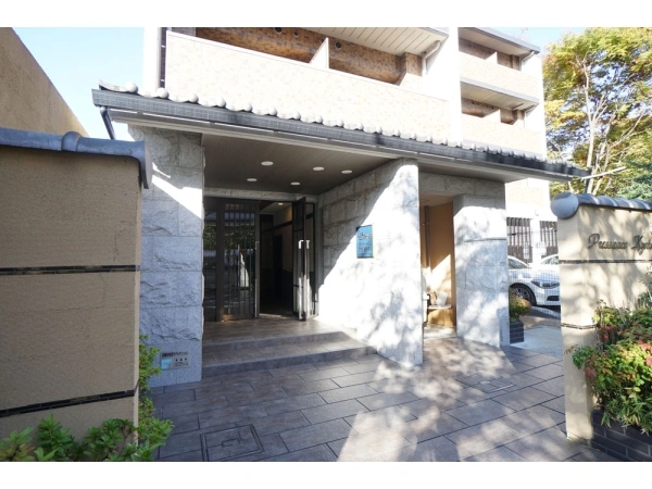 プレサンス京都修学院