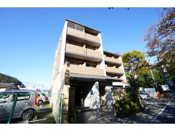 プレサンス京都修学院