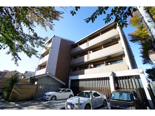 プレサンス京都修学院