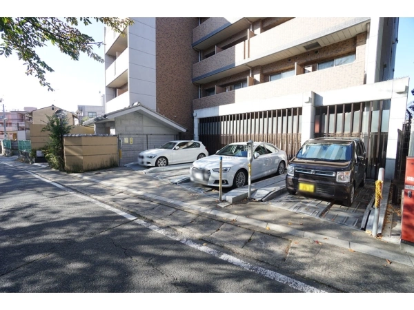 プレサンス京都修学院