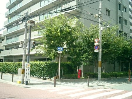 グランドメゾン中津