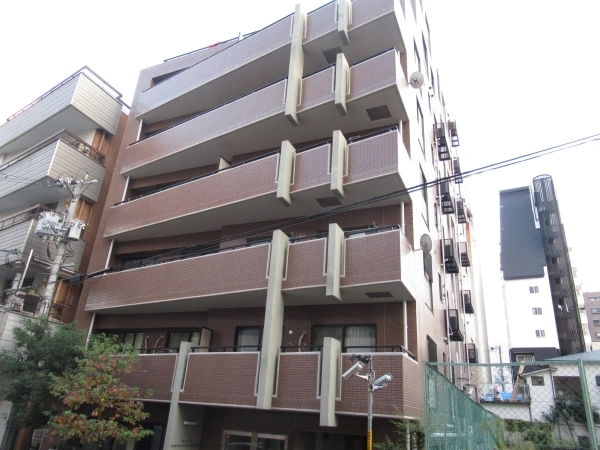 ユニアルス真田山南