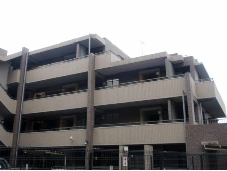玉川学園ガーデンハウス