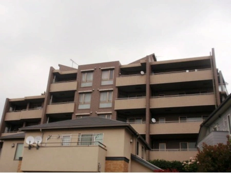 玉川学園ガーデンハウス