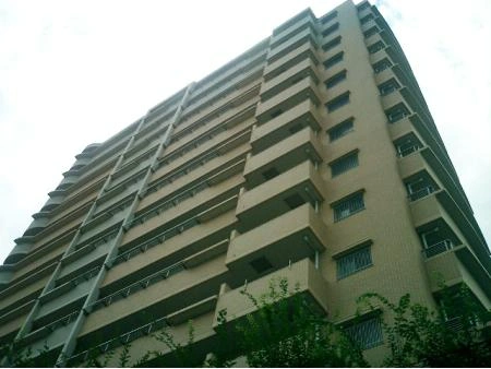 ライオンズマンション中津