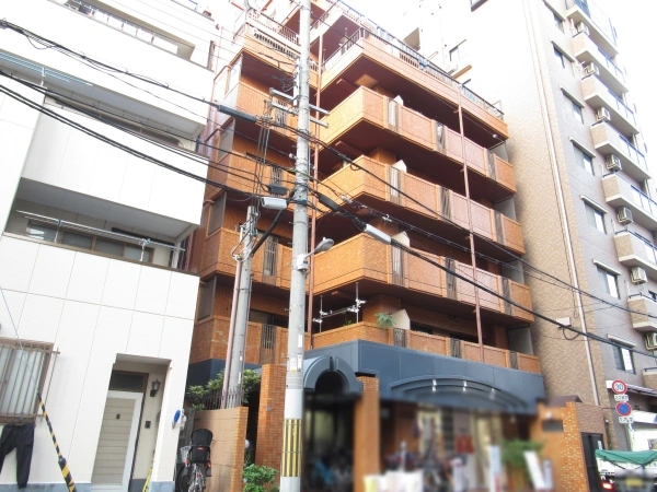 ノバカネイチ真田山2番館