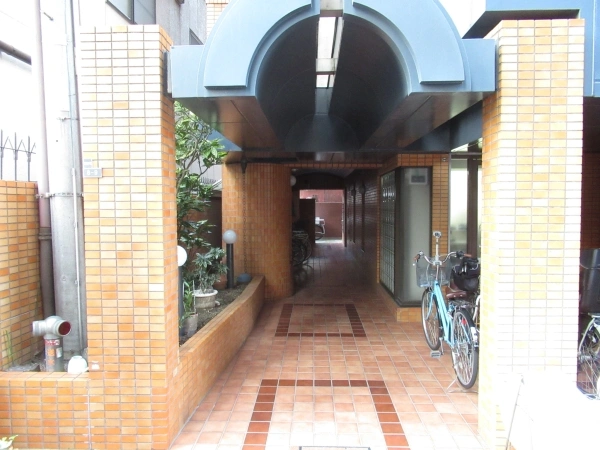 ノバカネイチ真田山2番館