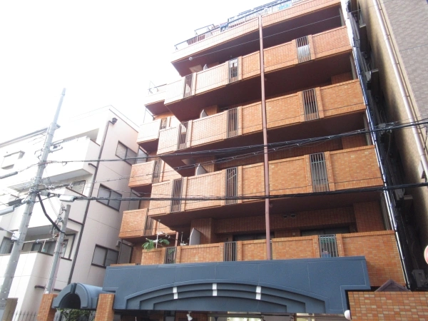 ノバカネイチ真田山2番館