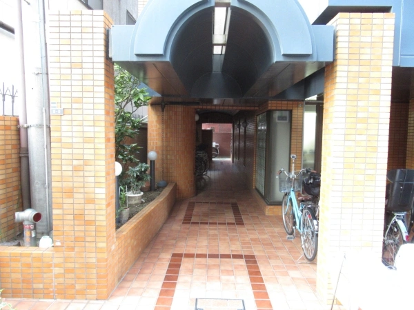 ノバカネイチ真田山2番館