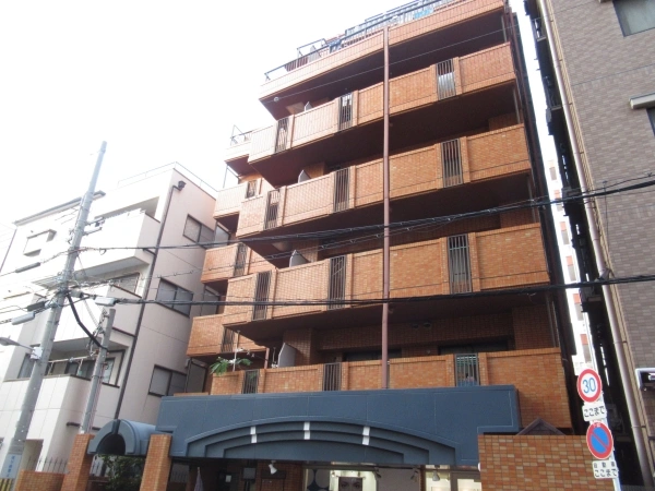 ノバカネイチ真田山2番館