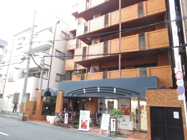 ノバカネイチ真田山2番館