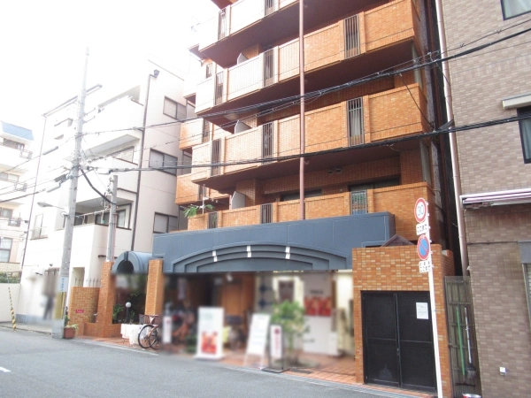 ノバカネイチ真田山2番館
