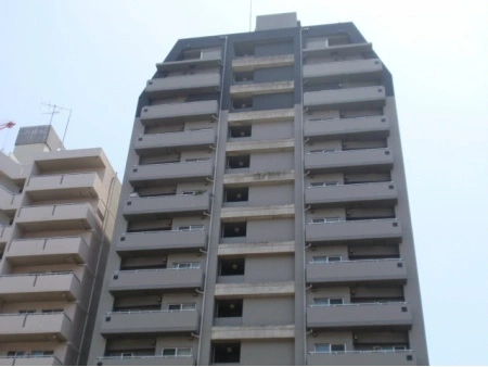 錦糸町シティタワー
