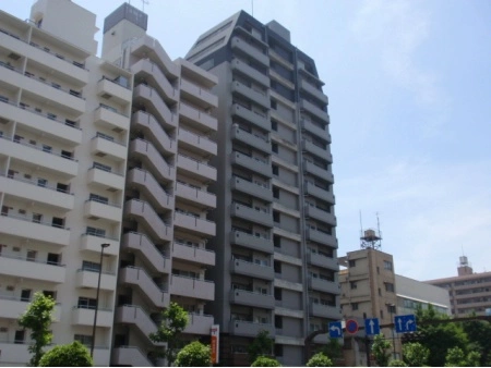 錦糸町シティタワー