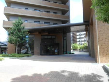 四季彩都いちょう館