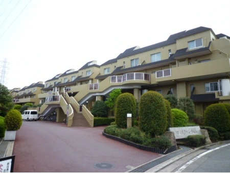 ライブタウン綱島