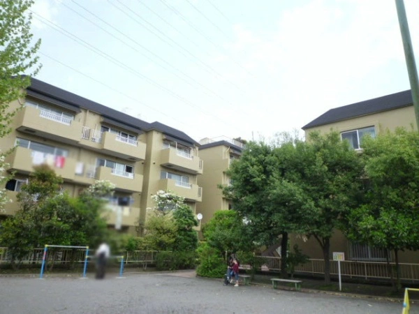 ライブタウン綱島