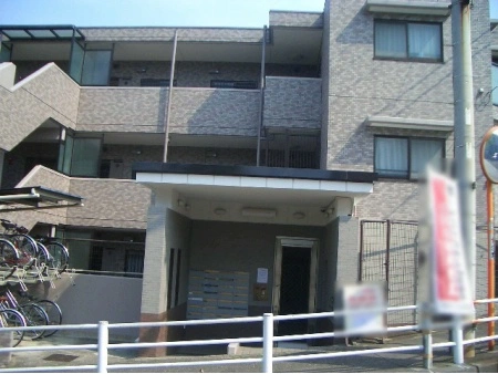 金沢八景西パークホームズ
