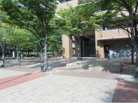 四季彩都けやき館