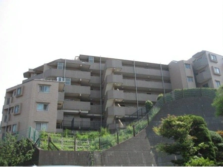 金沢八景西パークホームズ参番館