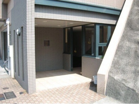 金沢八景西パークホームズ参番館