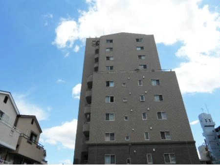 キングマンションソルプレッサ深江橋シエロフォース