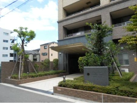 キングマンションソルプレッサ深江橋シエロフォース
