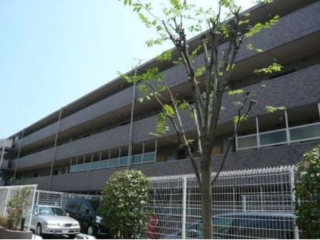 金町ガーデンハウス