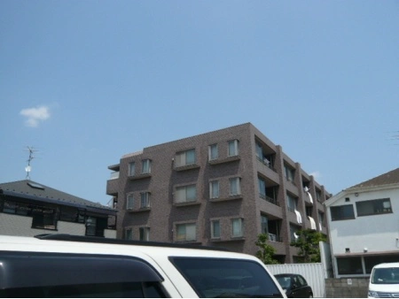 金町ガーデンハウス