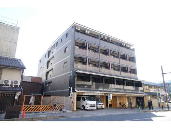 エステムプラザ京都三条大橋