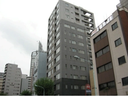 銀座イーストシティタワー