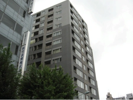銀座イーストシティタワー