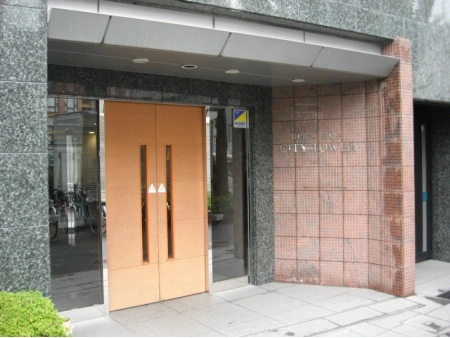 銀座イーストシティタワー