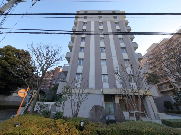 駒込パークハウス