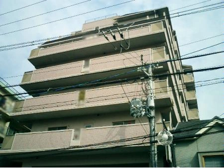エクセル天神橋