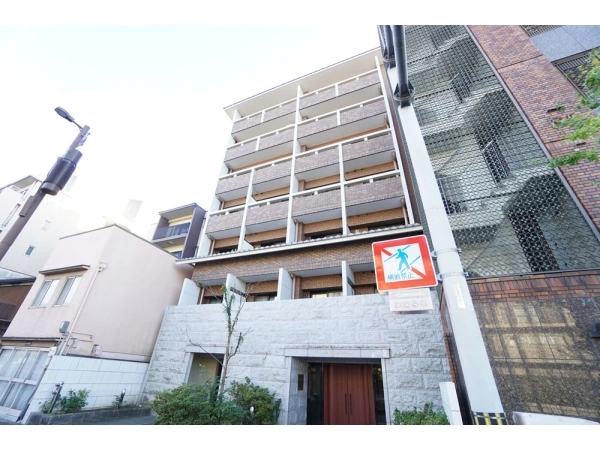 プレサンス京大南