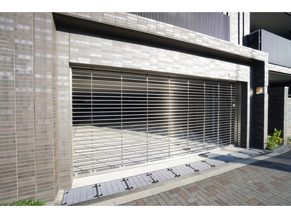 シャリエ聖護院西町