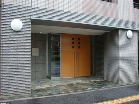 月島シティタワー