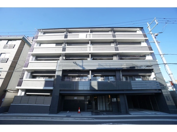 ベラジオ京都一乗寺