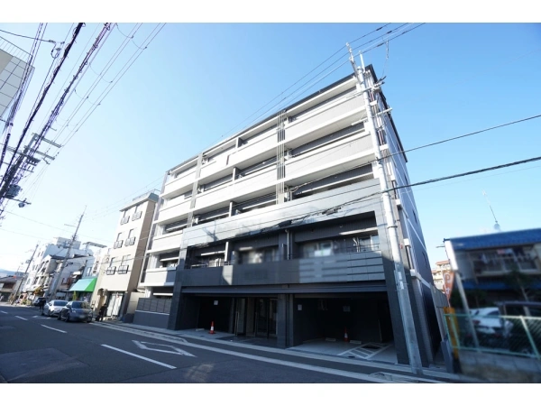 ベラジオ京都一乗寺