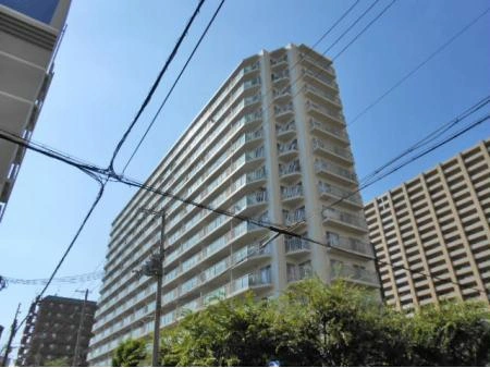 ファミール野江