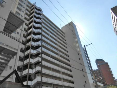 ファミール野江