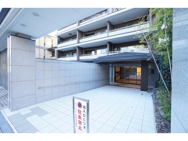 ファインフラッツ京都神宮