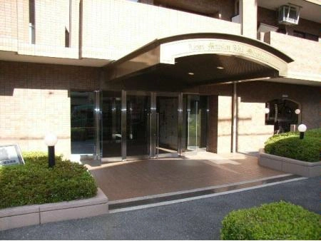 ライオンズマンション城東緑橋